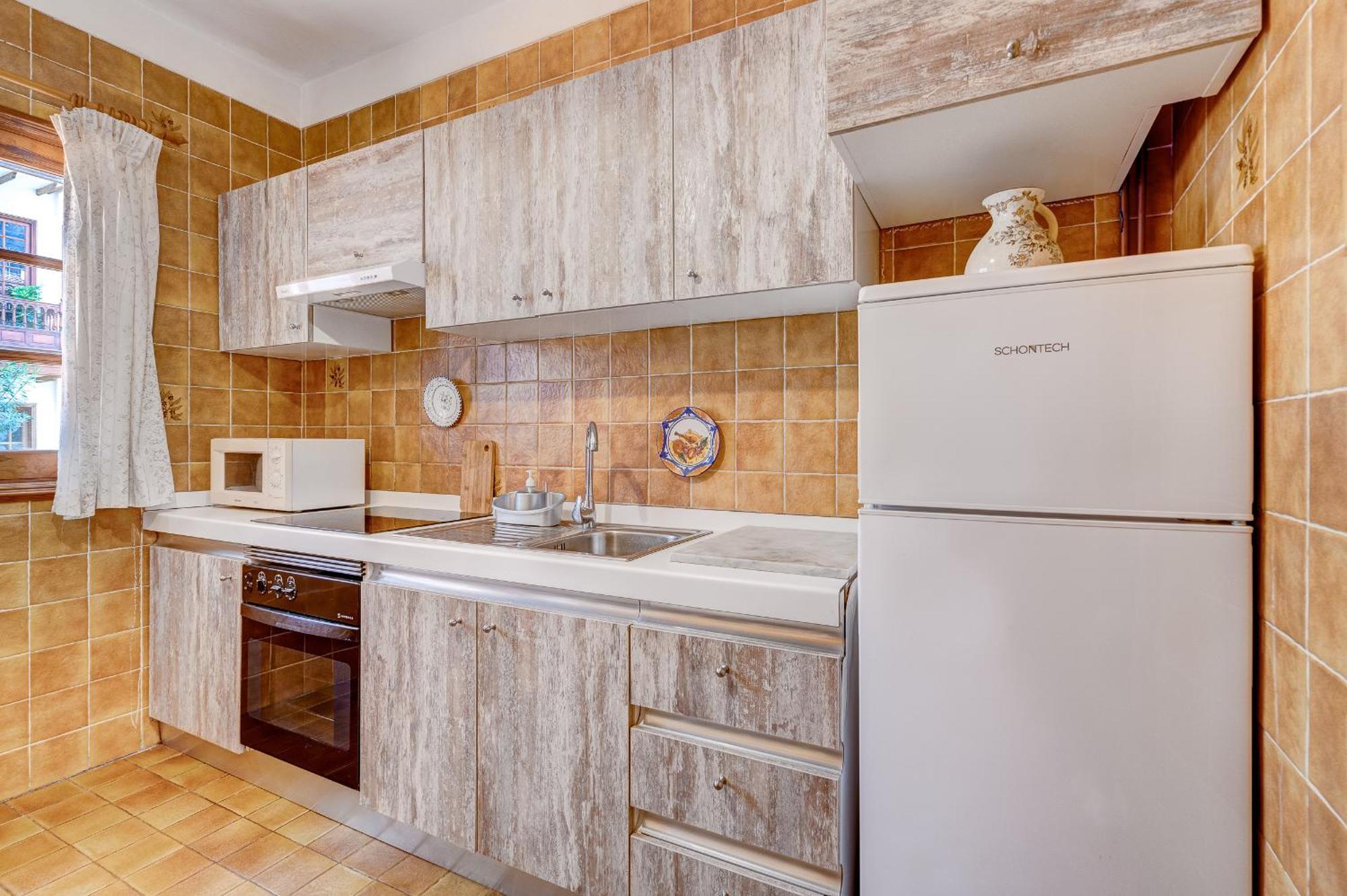 Cozy Two Bedrooms Apartament In The Heart Of Los Gigantes Acantilado de los Gigantes Exterior foto